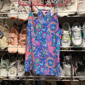Lilly Pulitzer tank top